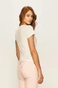 Calvin Klein Underwear - Póló CK One <p> 
4% elasztán, 96% bawega-poliészter</p>