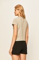 Oblečenie Calvin Klein Underwear - Tričko CK One 000QS6356E sivá
