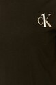 Calvin Klein Underwear - T-shirt CK One 000QS6356E czarny