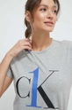 szary Calvin Klein Underwear t-shirt