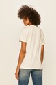 Odzież Calvin Klein Underwear t-shirt 000QS6436E biały