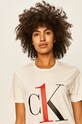 Calvin Klein Underwear t-shirt biały 000QS6436E