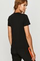 Odzież Calvin Klein Underwear t-shirt 000QS6436E czarny