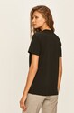 Îmbrăcăminte Calvin Klein Underwear tricou 000QS6436E negru