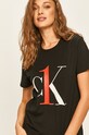 Calvin Klein Underwear tricou negru 000QS6436E