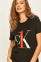 czarny Calvin Klein Underwear t-shirt