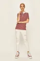 Tommy Jeans - T-shirt DW0DW07997 multicolor