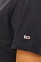 Tommy Jeans - Tričko DW0DW08293 tmavomodrá