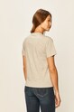 Odzież Fila - T-shirt 687469 szary