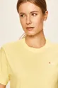 sárga Fila - T-shirt
