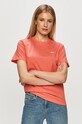 Fila - T-shirt pozostałe różowy 687469