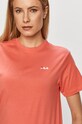 Fila - T-shirt różowy 687469