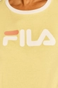 Fila - T-shirt Damski