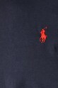 Polo Ralph Lauren - T-shirt 211734144024 211734144024 granatowy