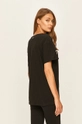 Îmbrăcăminte Twinset - Tricou 201TP2081.S11699 negru