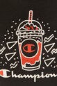 Champion - Tričko 112965 112965 čierna