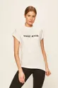 λευκό Hummel - Μπλουζάκι Γυναικεία
