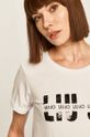 fehér Liu Jo - T-shirt