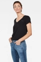 G-Star Raw - T-shirt D15652.4107 czarny