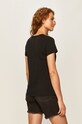 Ruházat Levi's x Super Mario - T-shirt 17369.0908 fekete