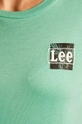 Lee - T-shirt Damski