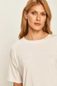 fehér Dkny - T-shirt