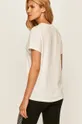 Dkny - T-shirt DP0T7440 54 % Bawełna, 6 % Elastan, 40 % Modal