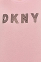 Dkny - T-shirt DP0T7440 Damski