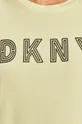 Dkny - T-shirt DP0T7440 Damski