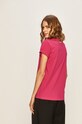 Îmbrăcăminte Karl Lagerfeld - Tricou 201W1712 roz