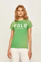 zöld Polo Ralph Lauren - T-shirt Női