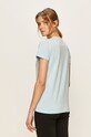 Îmbrăcăminte Lee - Tricou L41AEPNR albastru