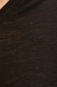 Lee - Μπλουζάκι L41JEN01 μαύρο
