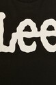 Lee - Футболка L43VEP01 чёрный