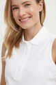 Top Lacoste bílá PF5445