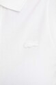 Top Lacoste PF5445 bílá