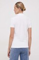 Футболка Lacoste белый PF5462