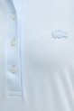 Polo tričko Lacoste PF5462 modrá