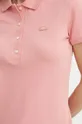 Polo majica Lacoste Ženski