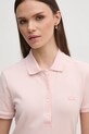 Футболка Lacoste розовый PF5462