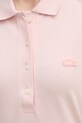 Футболка Lacoste PF5462 розовый