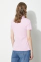 Clothing Lacoste polo shirt PF5462 pink