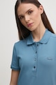 Lacoste polo shirt blue PF5462