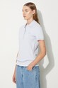 Lacoste polo shirt blue PF5462