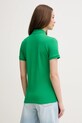 Îmbrăcăminte Lacoste tricou polo PF5462 verde