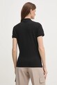 Одежда Футболка Lacoste PF5462 чёрный