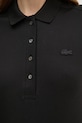 Lacoste polo PF5462 czarny