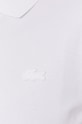 Lacoste tricou polo PF5462 alb
