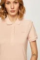 розовый Футболка Lacoste