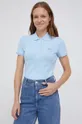 niebieski Lacoste T-shirt PF5462